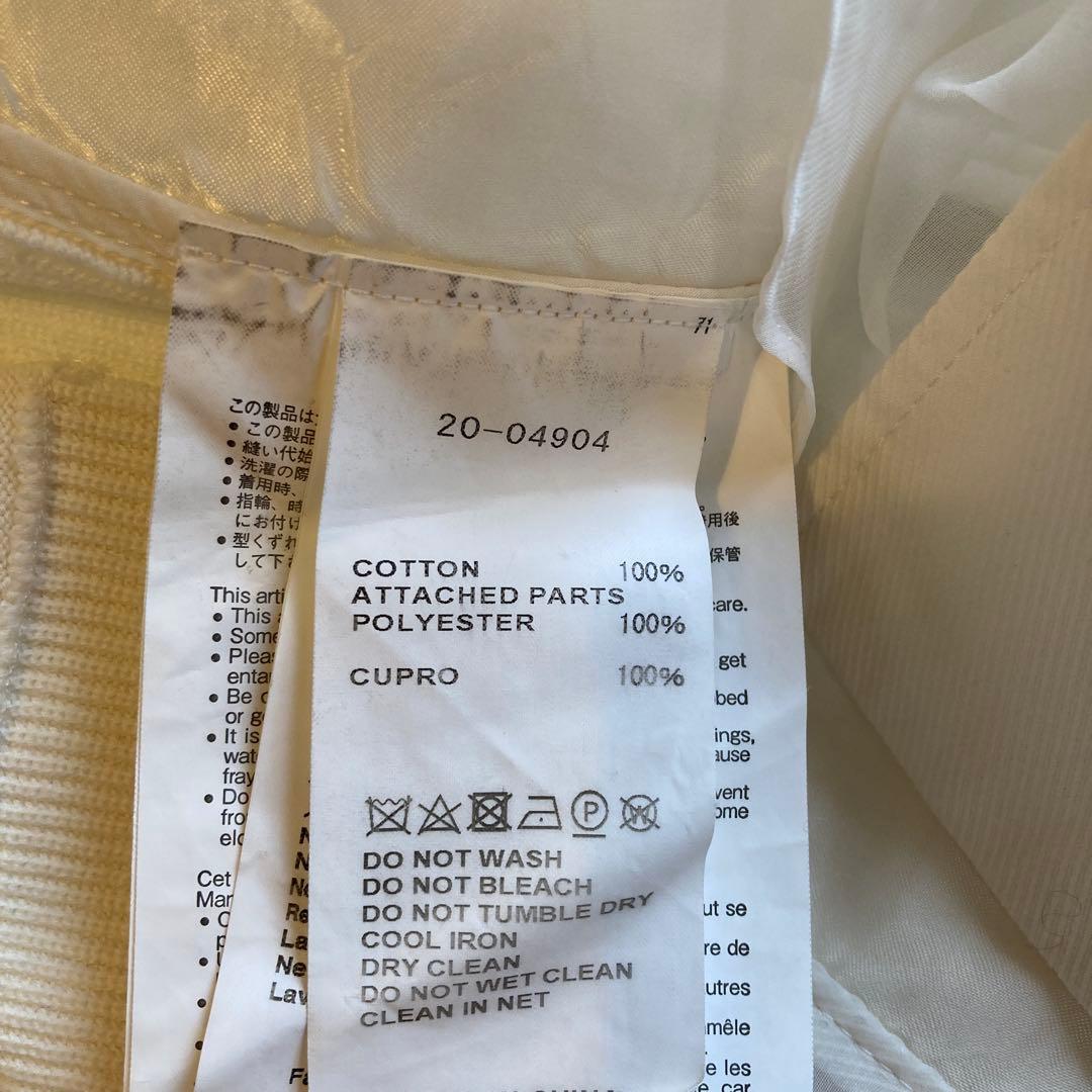sacai サカイ 長袖カーディガン