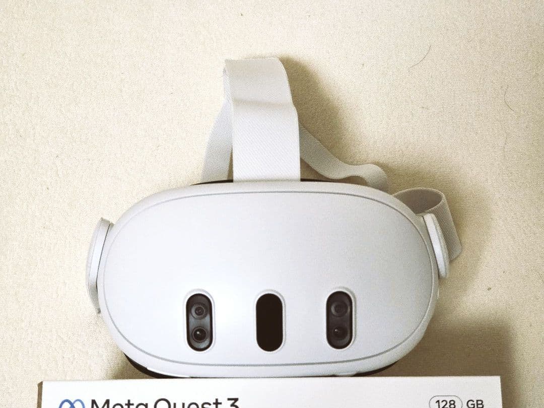 その他  quest 3 128gb