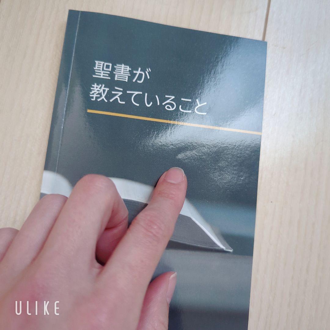 聖書 新世界訳と解説書(←未使用)セット