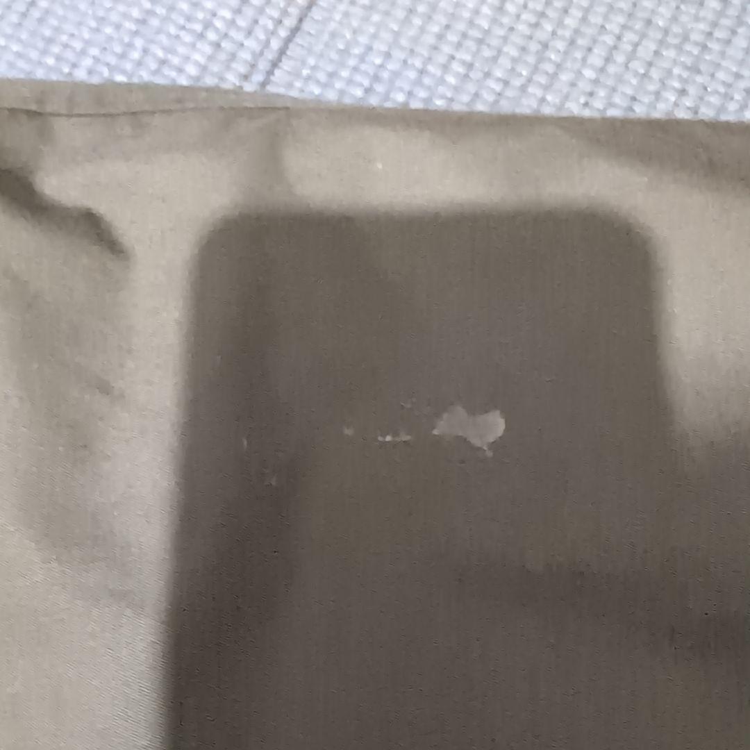 Nudie Jeans モッズコート オリーブ