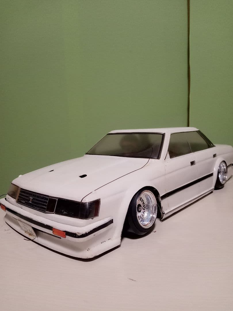 パンドラ　GX71マークII JZX81マークII　ボディのみ