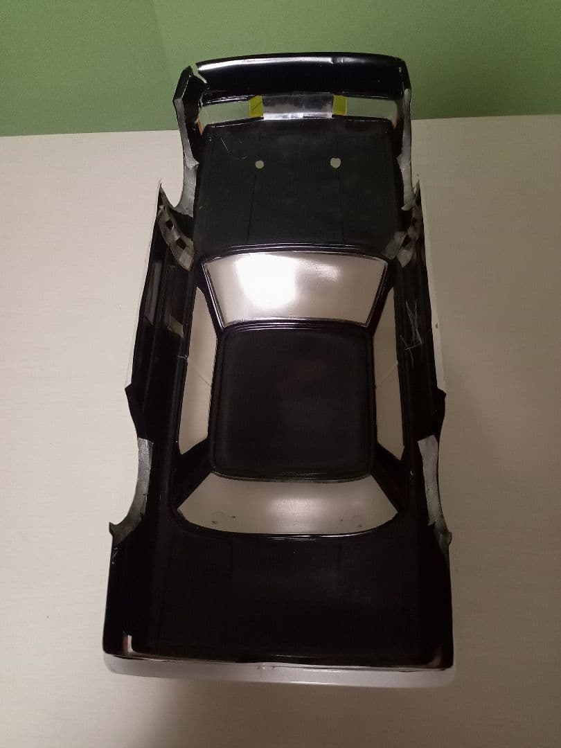 パンドラ　GX71マークII JZX81マークII　ボディのみ