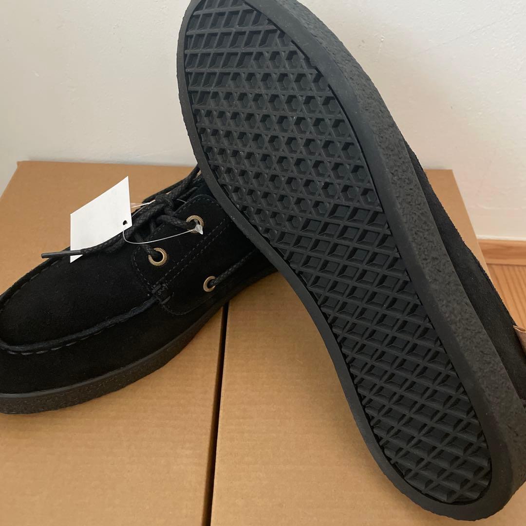 新品未使用　VANS 27.5cm KOOKA