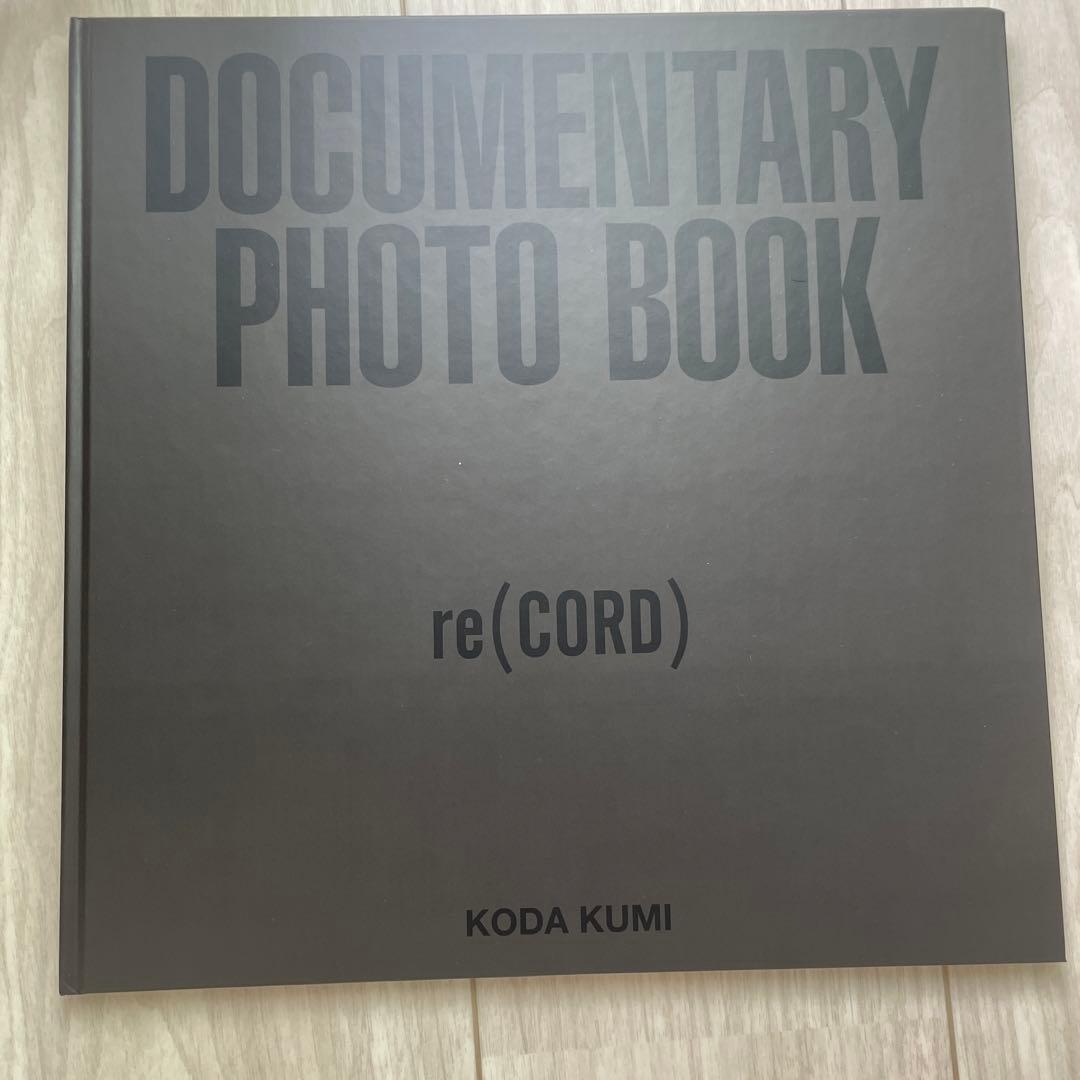 re(CORD) 倖田來未