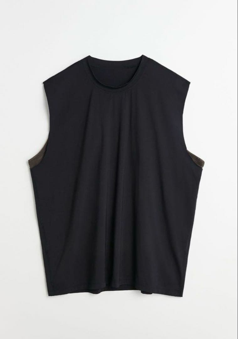 トップス OUR LEGACY REVERSIBLE GRAVITY TANK