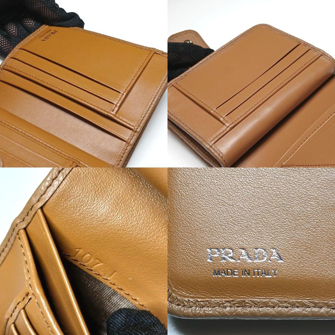 メル83547様2026年現行 ヴィッテロダイノレザー 財布 二つ折り財布 L字