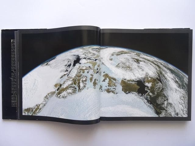洋書◆惑星の写真集 本 宇宙 探査機 地球