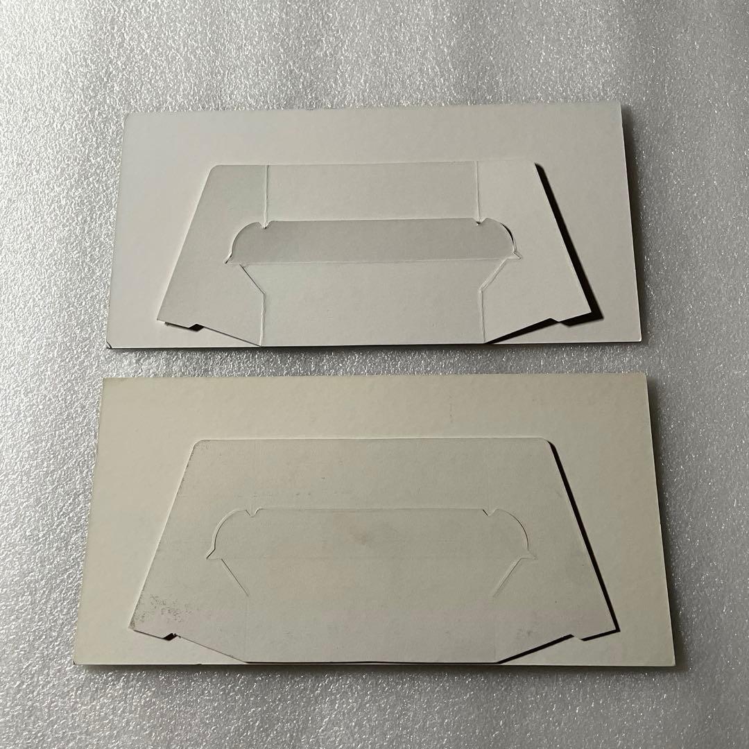 非売品 アルバム販促物 Beyonce / Destiny's Child