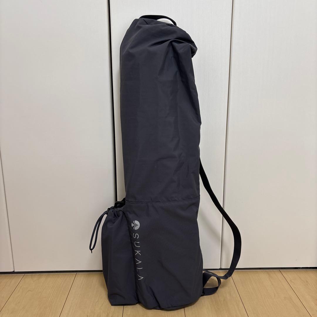 SUKALA ヨガセット＋バッグ