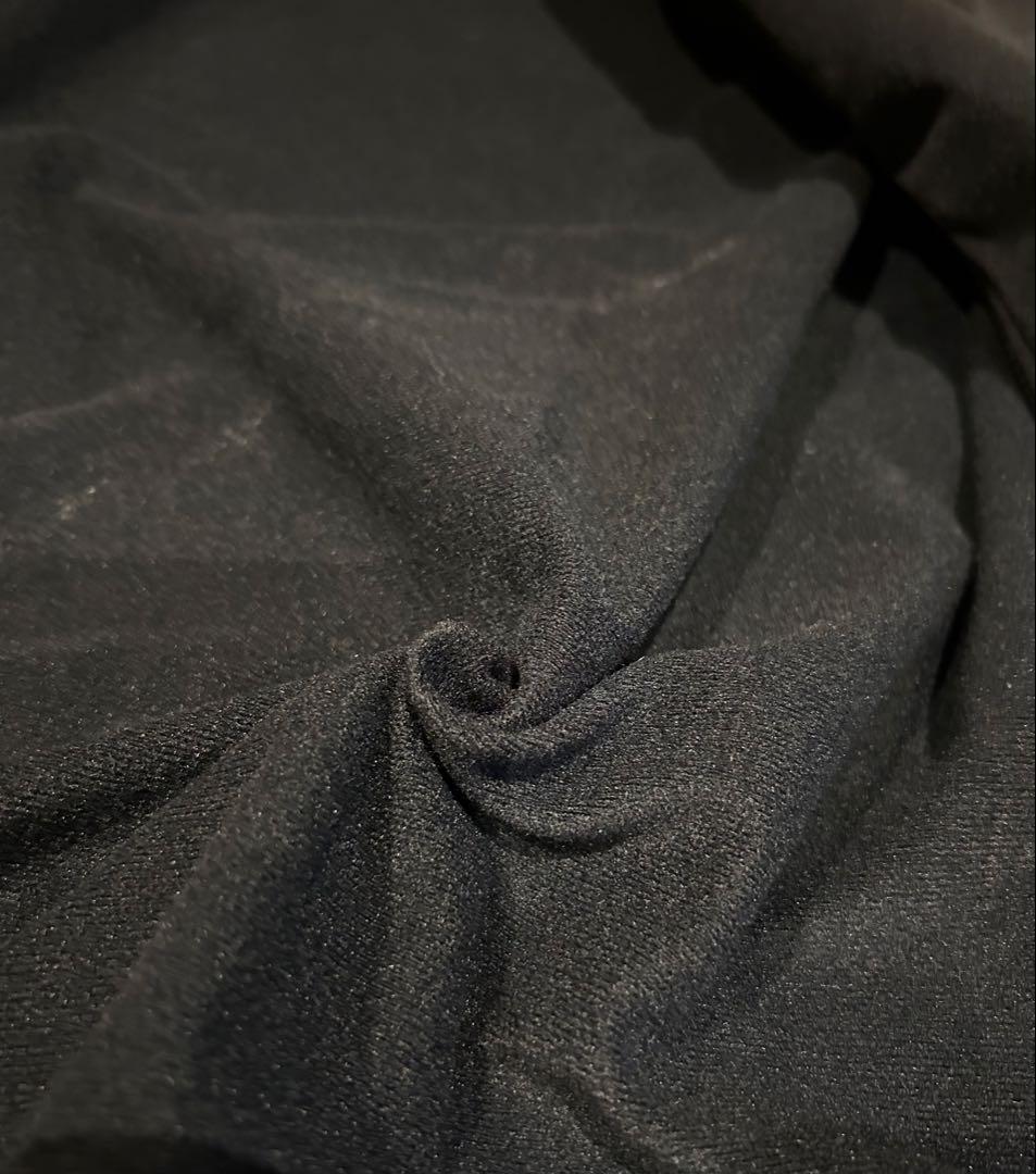 NIKE ポリニット トラックスーツ　XXL ジャージ　起毛