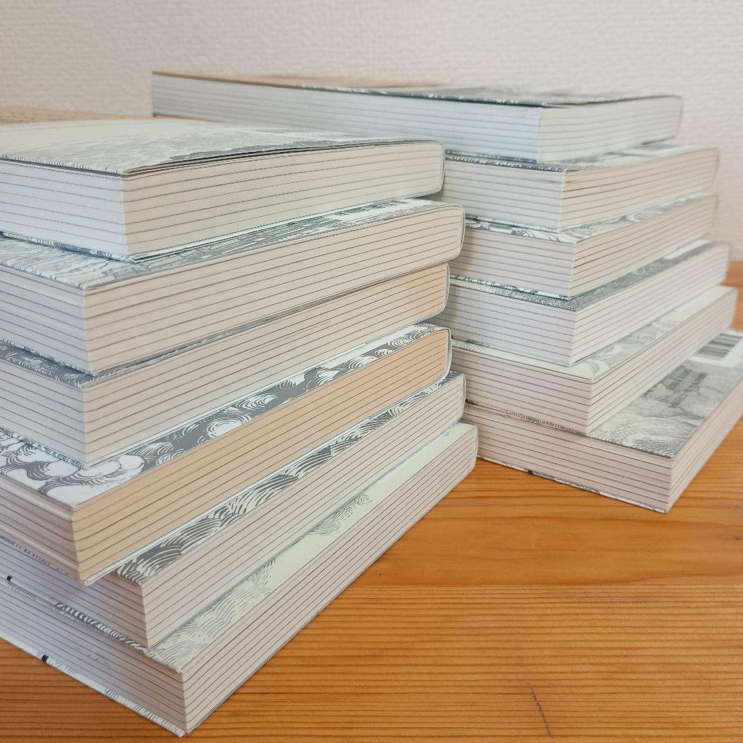 プリニウス 1-12巻 全巻セット