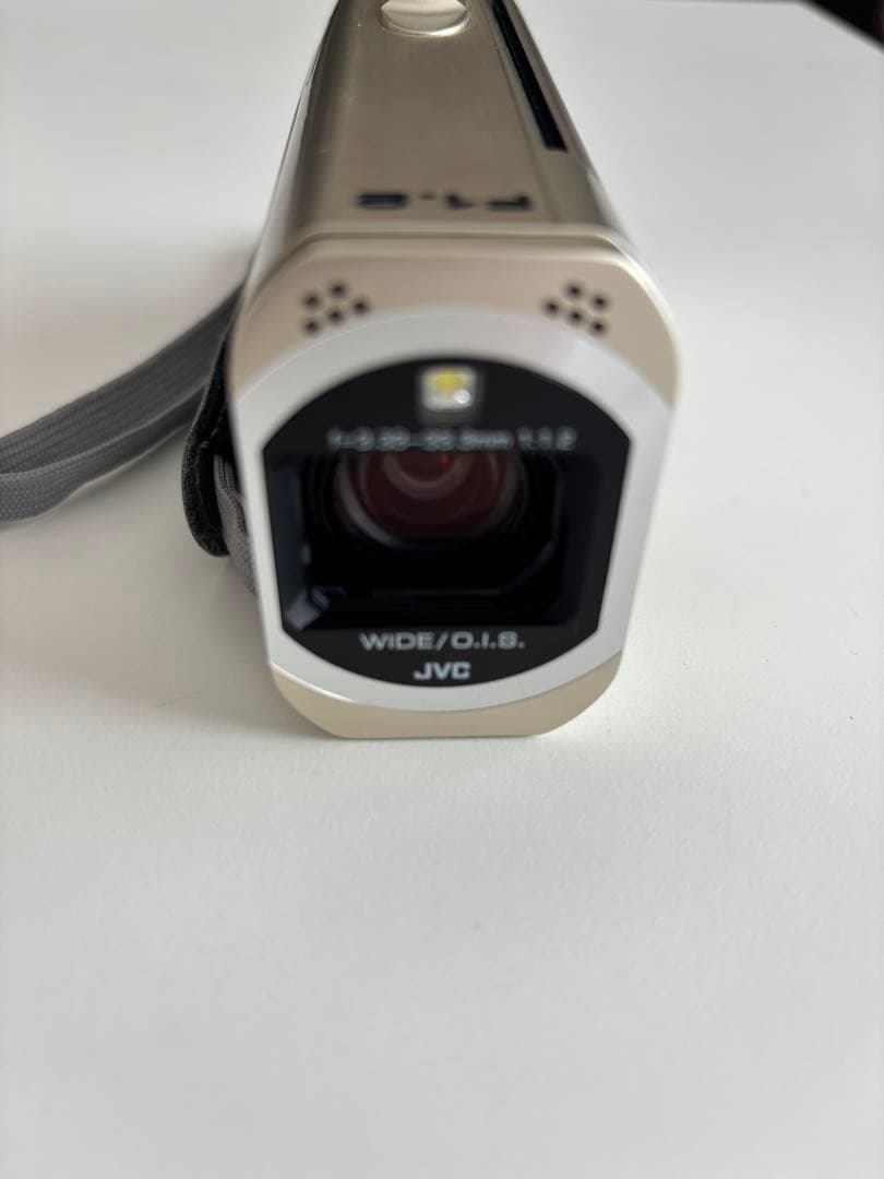 JVCケンウッド GZ-VX895-N 動作品