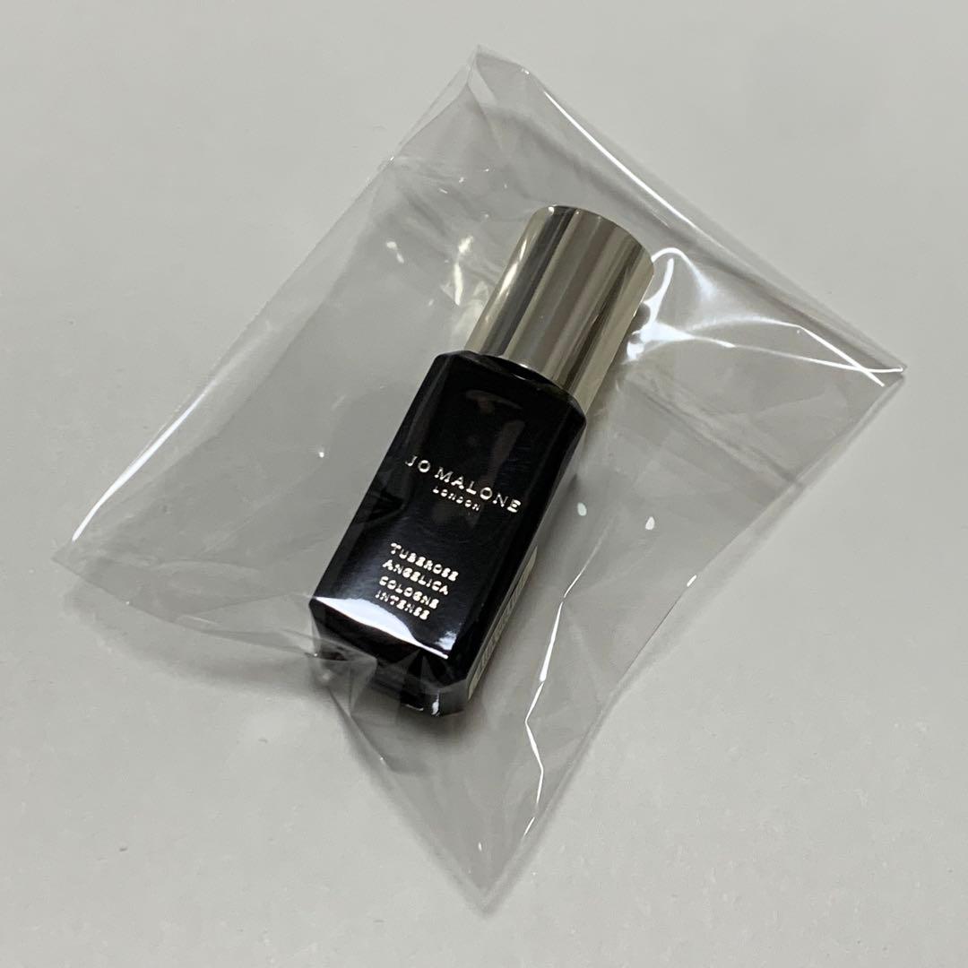JO MALONE チューベローズ アンジェリカ コロン インテンス 9ml