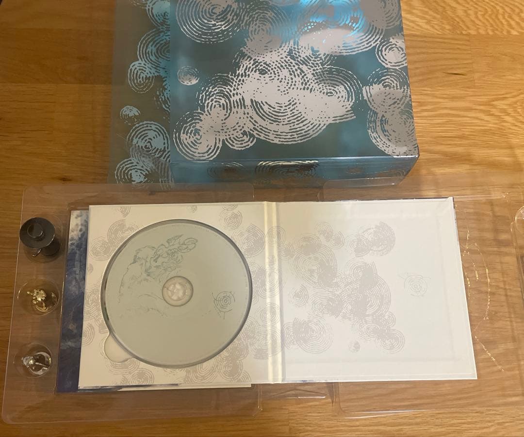 Eve 初回限定盤 アルバム CD まとめ売り
