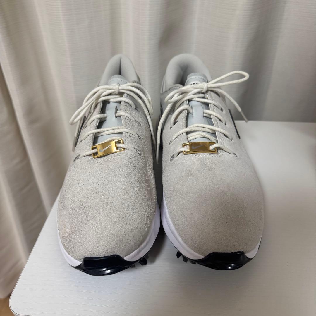 Nike ゴルフシューズ 23.5cm