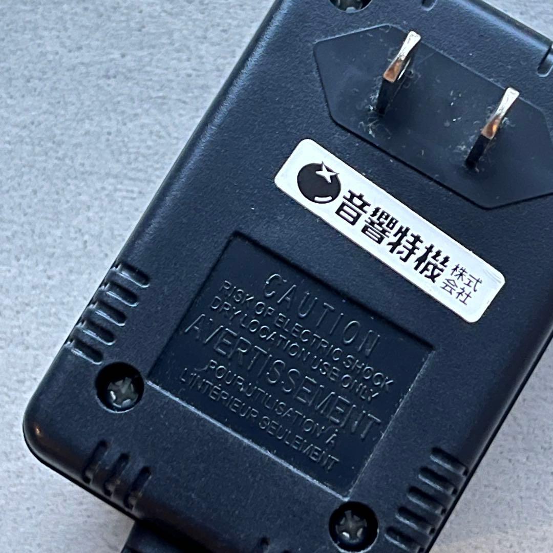 【箱なし・説明書付】MACKIE MIX5 アナログミキサー