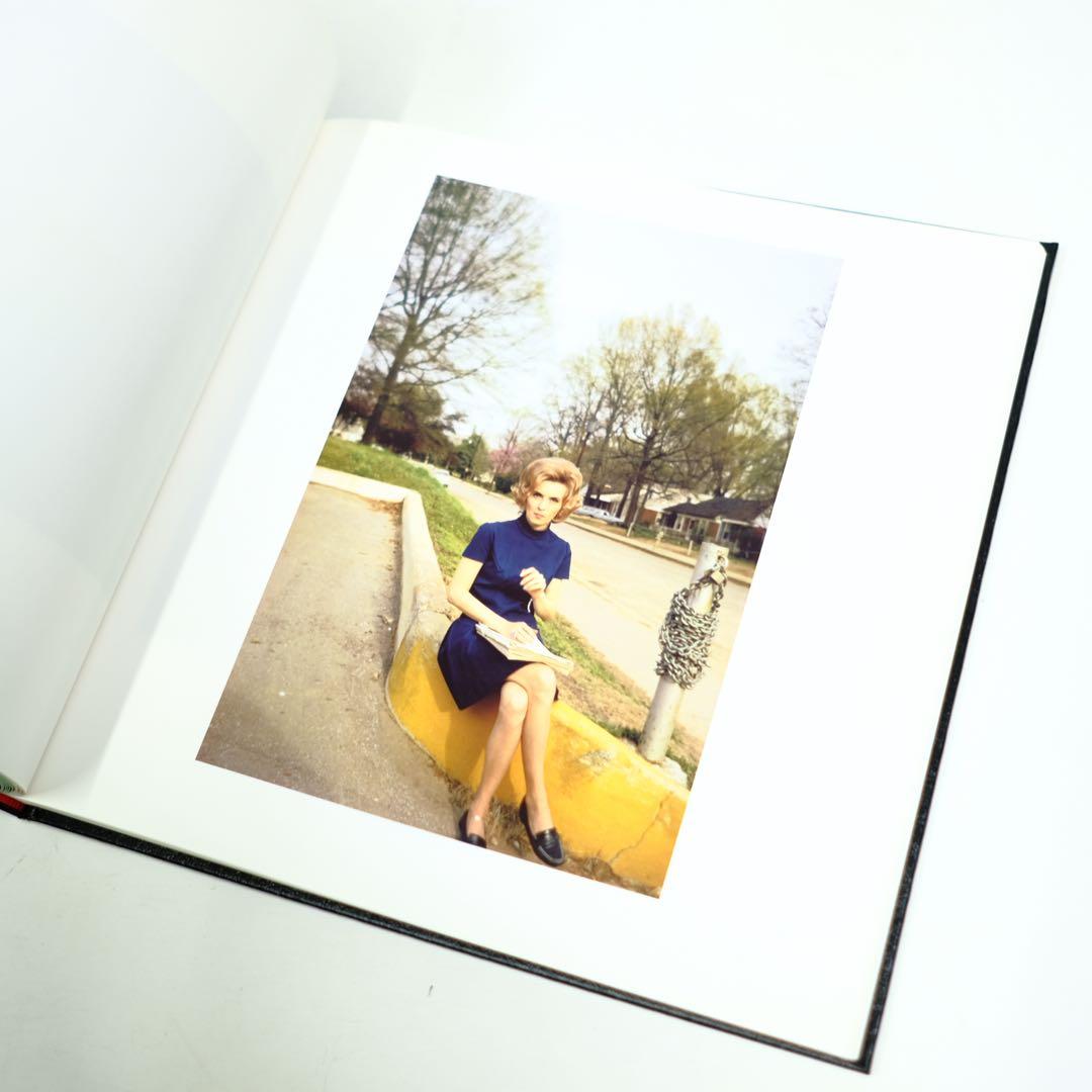 William Eggleston's Guide ウィリアム・エグルストン