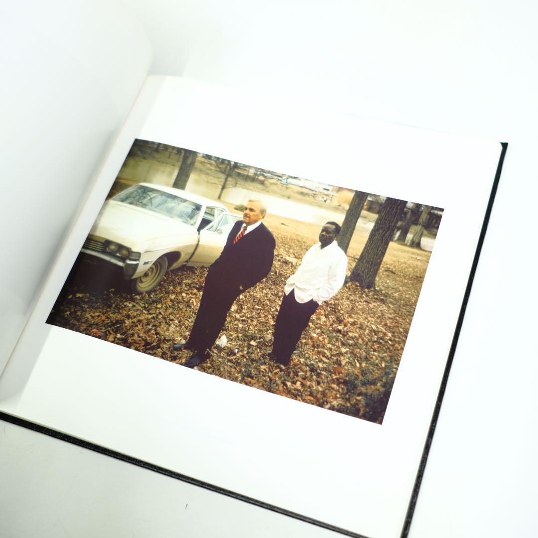 William Eggleston's Guide ウィリアム・エグルストン