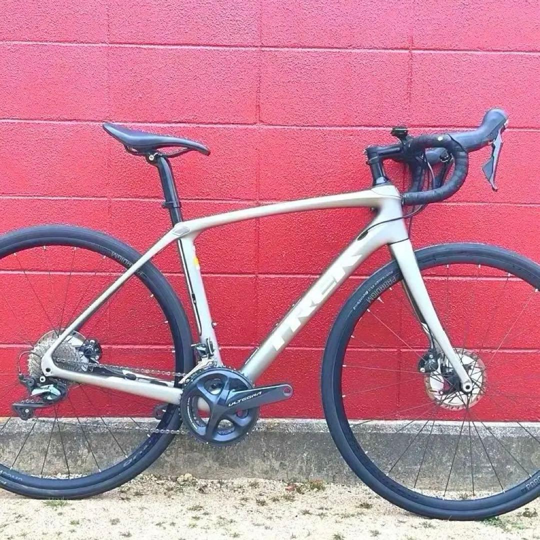 【Sango Minami】TREK domane SLR6 disc