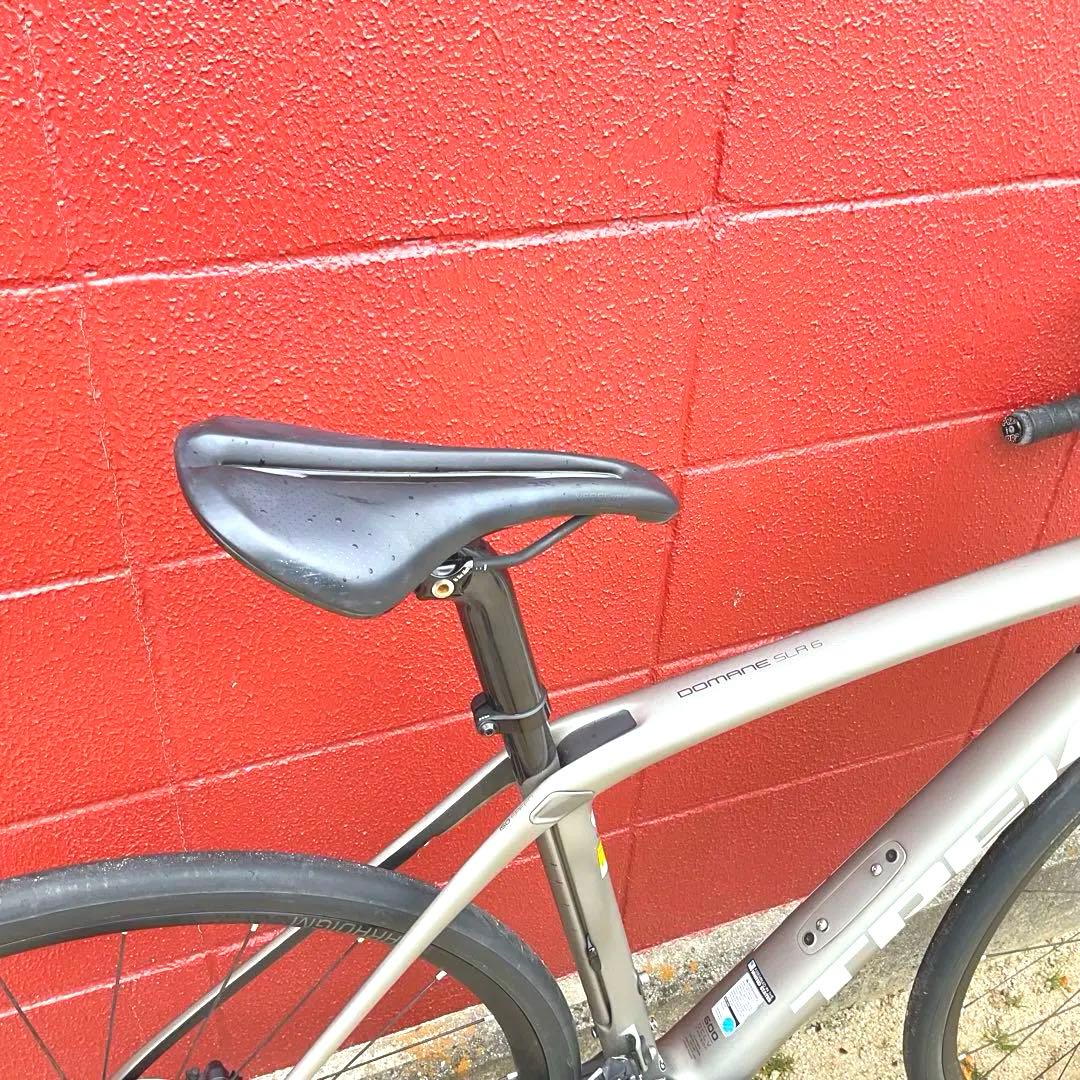 【Sango Minami】TREK domane SLR6 disc
