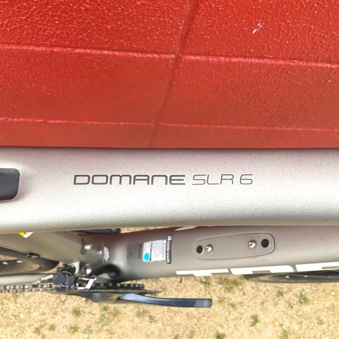 【Sango Minami】TREK domane SLR6 disc