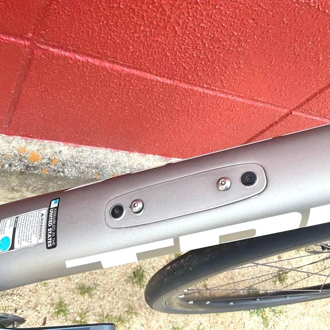【Sango Minami】TREK domane SLR6 disc