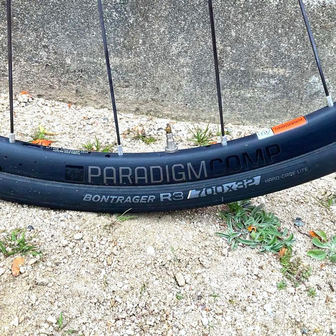 【Sango Minami】TREK domane SLR6 disc