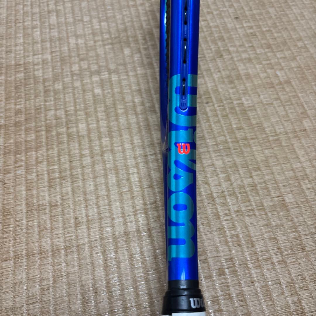 ラケット(硬式用) Wilson ultra tour98 v5