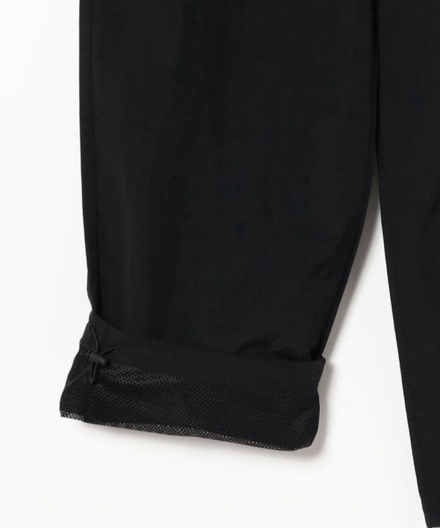 BEAMS 別注 FRED PERRY SHELL PANT 26SS 未使用