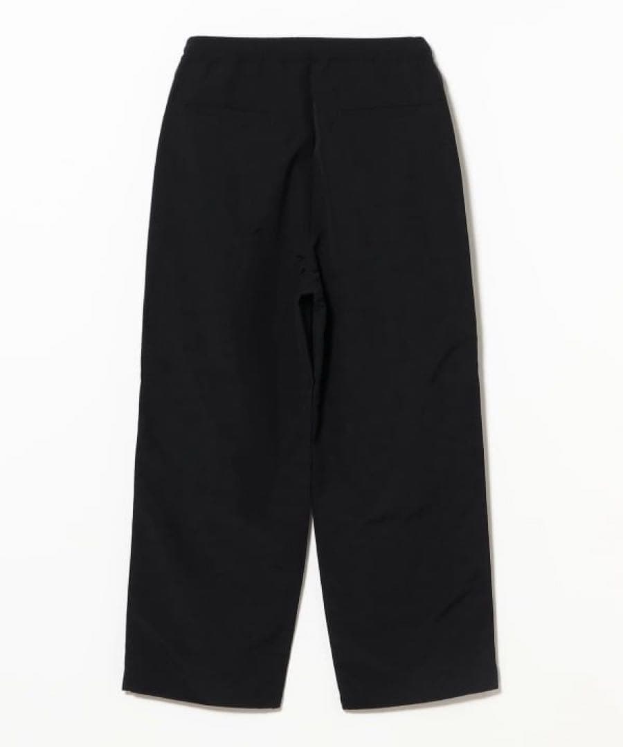 BEAMS 別注 FRED PERRY SHELL PANT 26SS 未使用