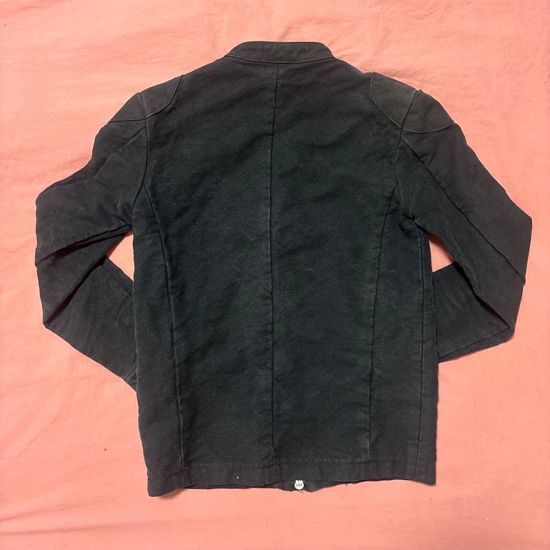 ナポレオンジャケットvintage ripvanwinkleヴィンテージ