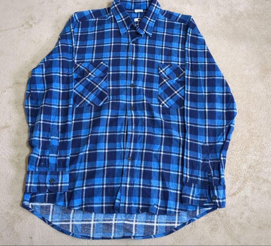 メンズ古着まとめ売り 5点 M〜L Ralph NIKE Dickies