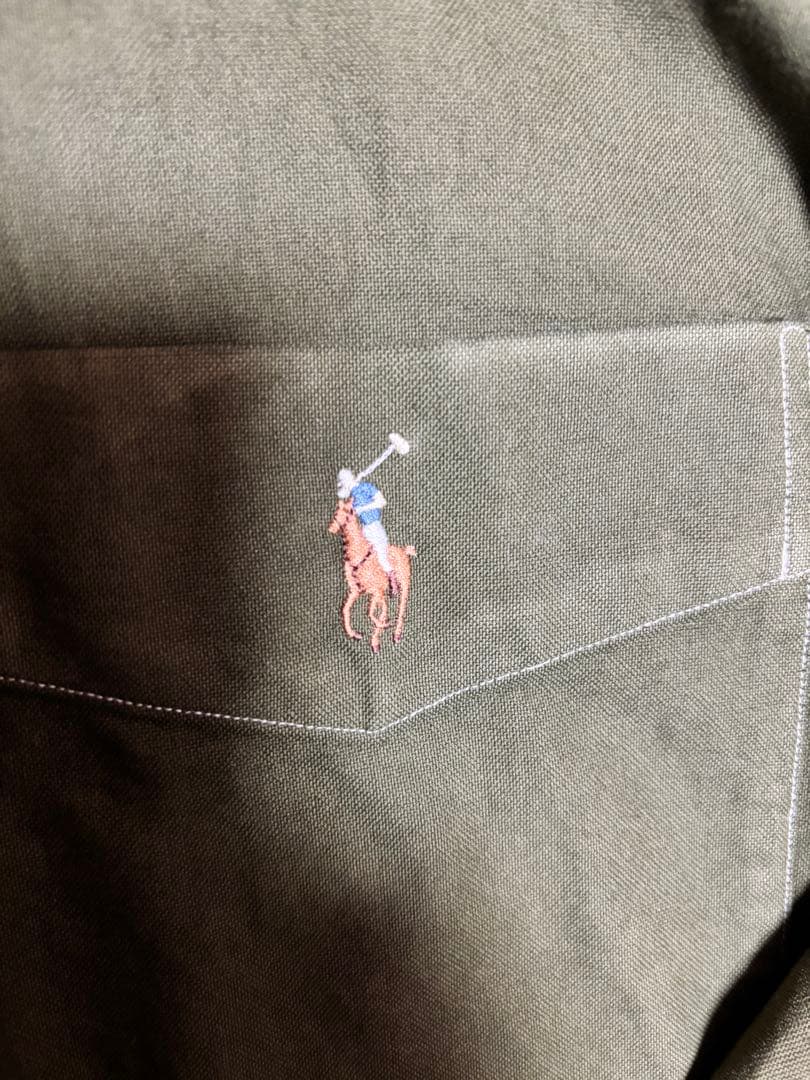 メンズ古着まとめ売り 5点 M〜L Ralph NIKE Dickies