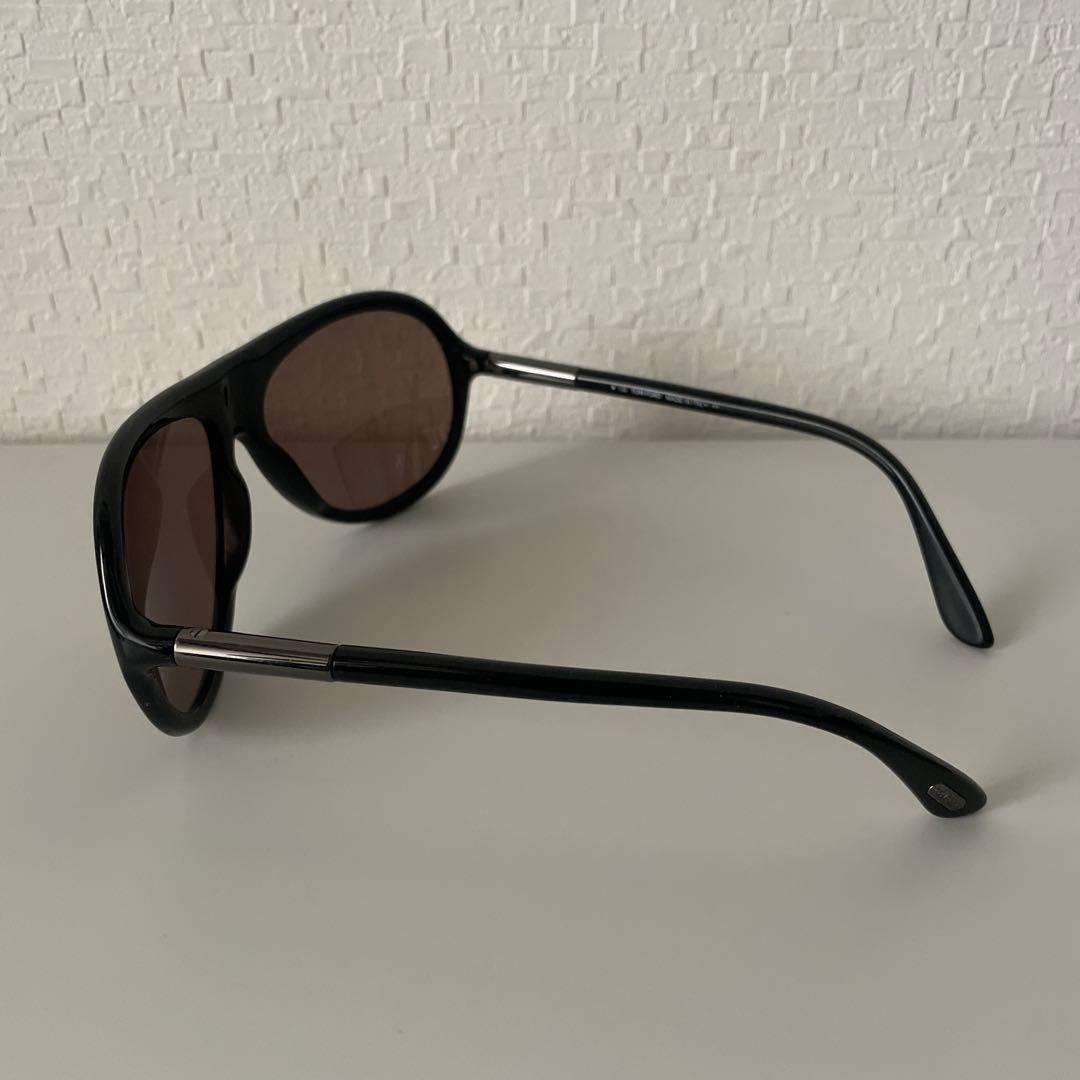 値下げ 中古 TOM FORD トムフォード サングラス TF134