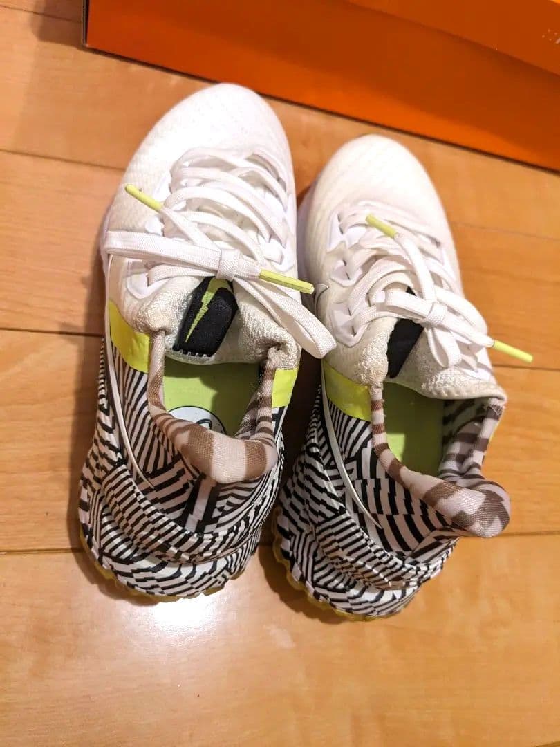 ゴルフシューズ レディース NIKEGOLF 23.0cm