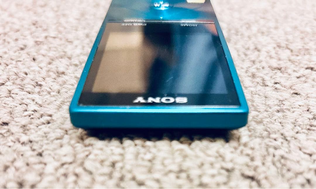 SONY ソニー NW-A25 デジタルオーディオプレーヤー