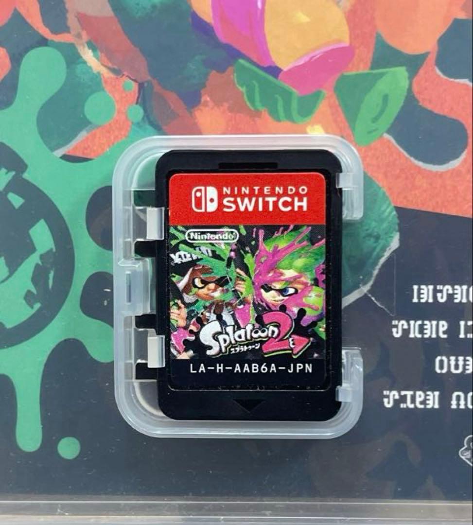 【お得セット】Nintendo Switch ソフト