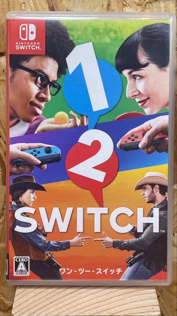 【お得セット】Nintendo Switch ソフト