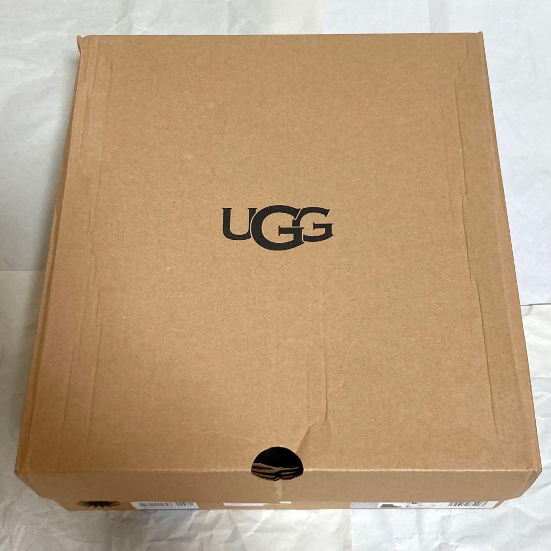 靴 [UGG] W YOSE PUFFER MID  Boot