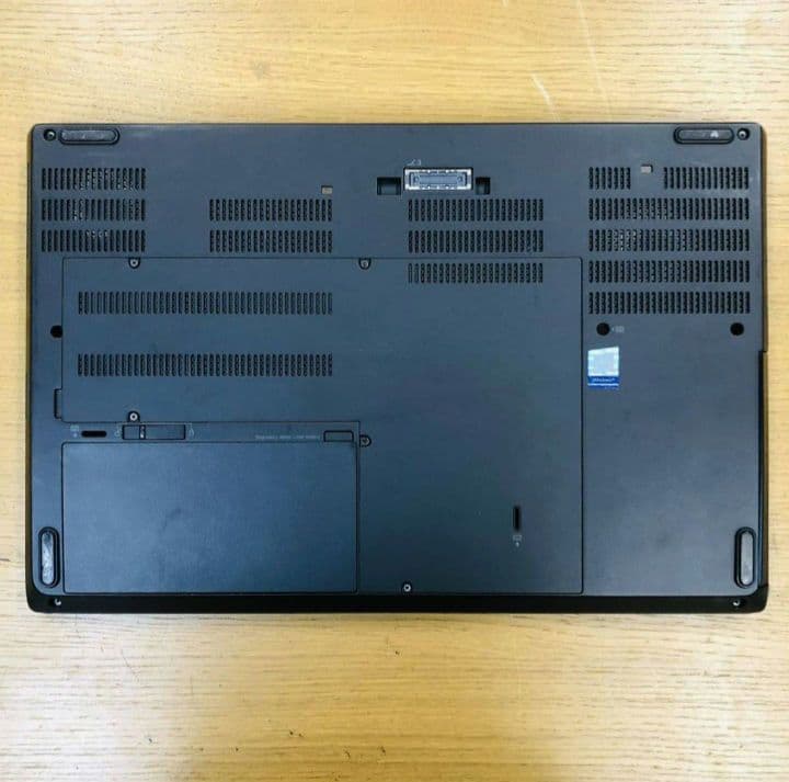 PCケーブル・コネクタ Lenovo thinkpad P71