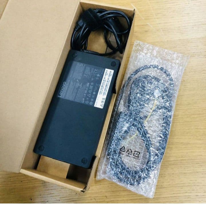 PCケーブル・コネクタ Lenovo thinkpad P71