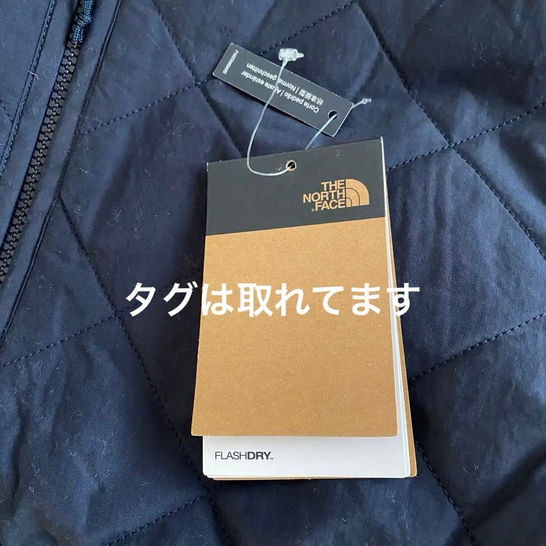 m*o様 【2/20迄】THE NORTH FACE キルティング 裏ボアベスト