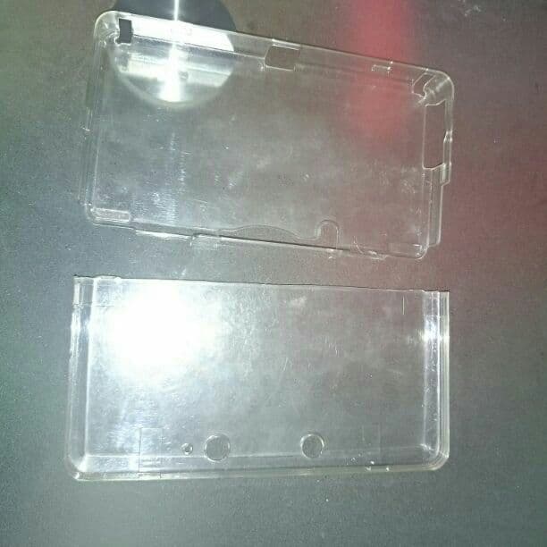 ニンテンドー3ＤＳ