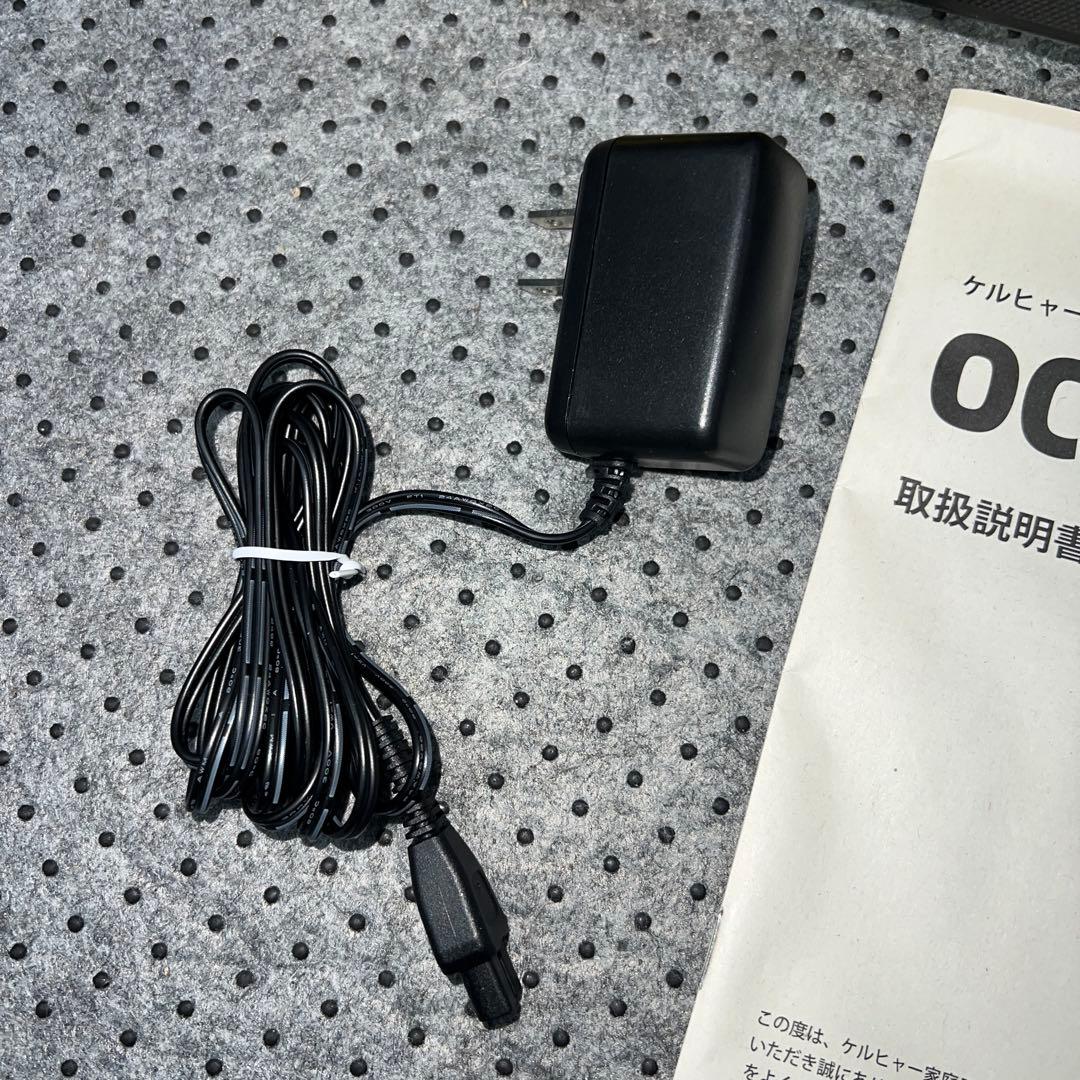 数回使用 美品 KARCHER マルチクリーナー OC3 ケルヒャー 洗浄機