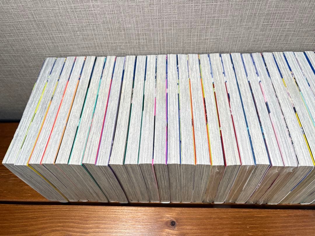 新品未開封多数　ブルーロック1〜37巻創刊全巻＋ブルーロック凪8巻全巻セット