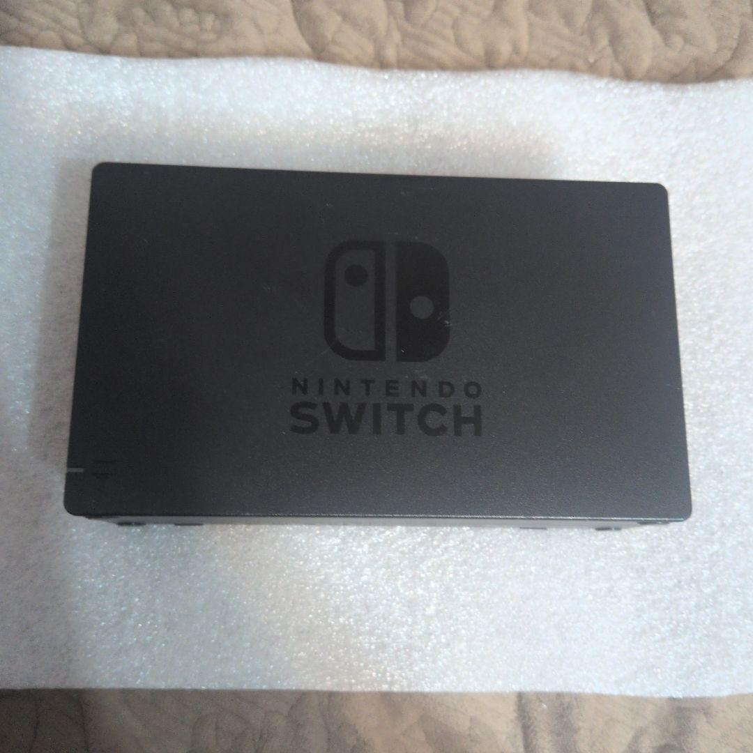 s*t様 Nintendo Switch 本体 青/赤 Joy-Con付き