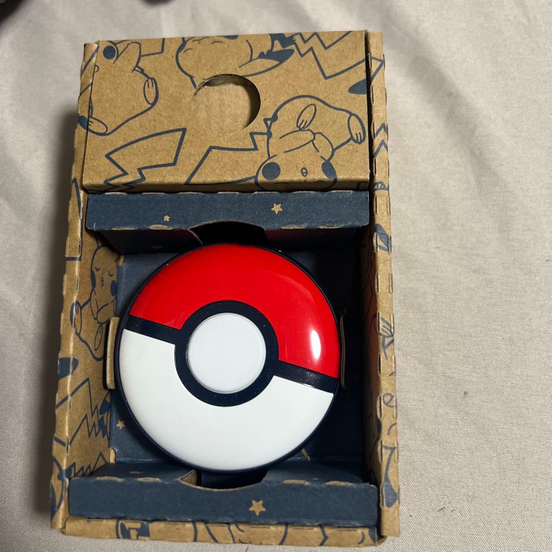 ポケモン GO Plus