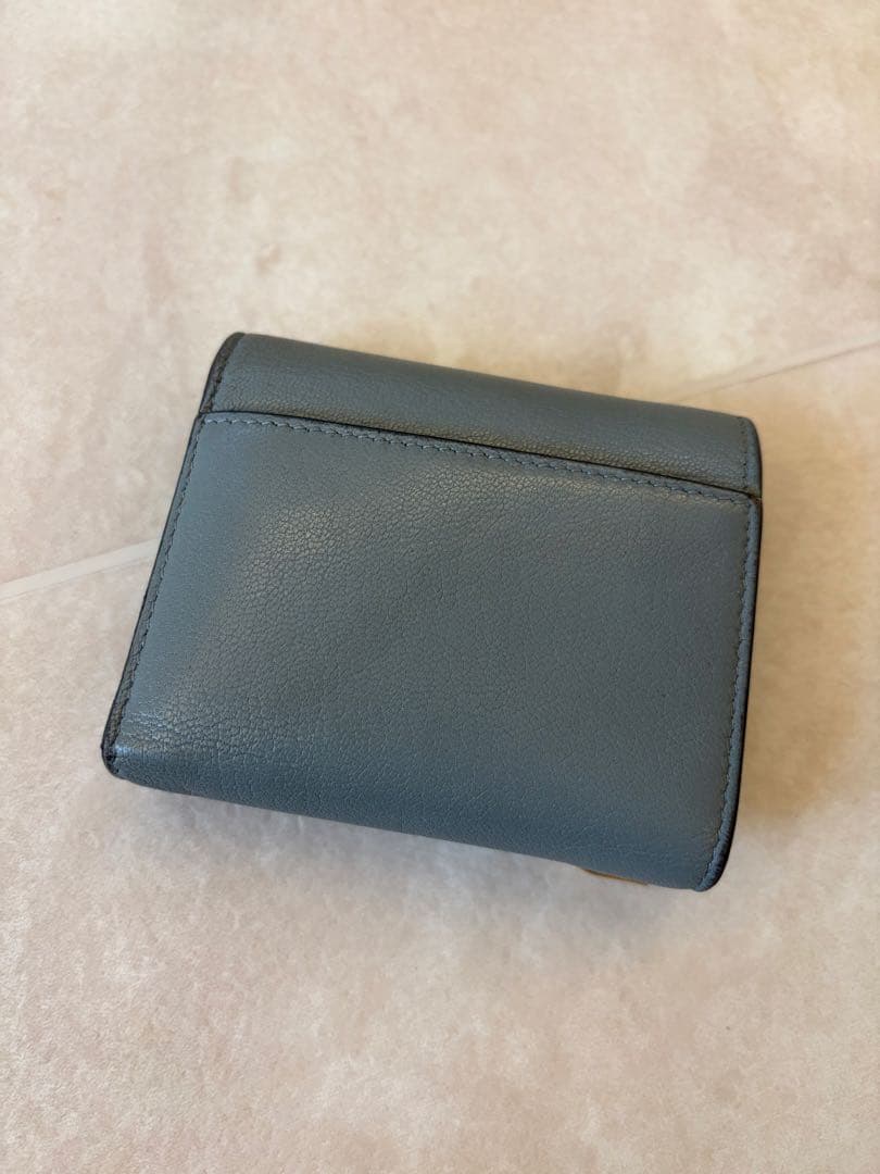ディオール　財布