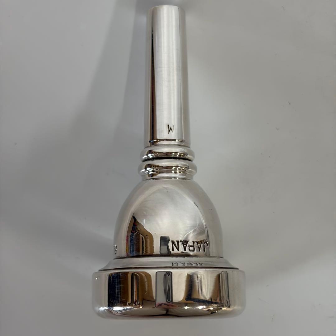 BUZZ SPECIAL 6A トロンボーン マウスピース