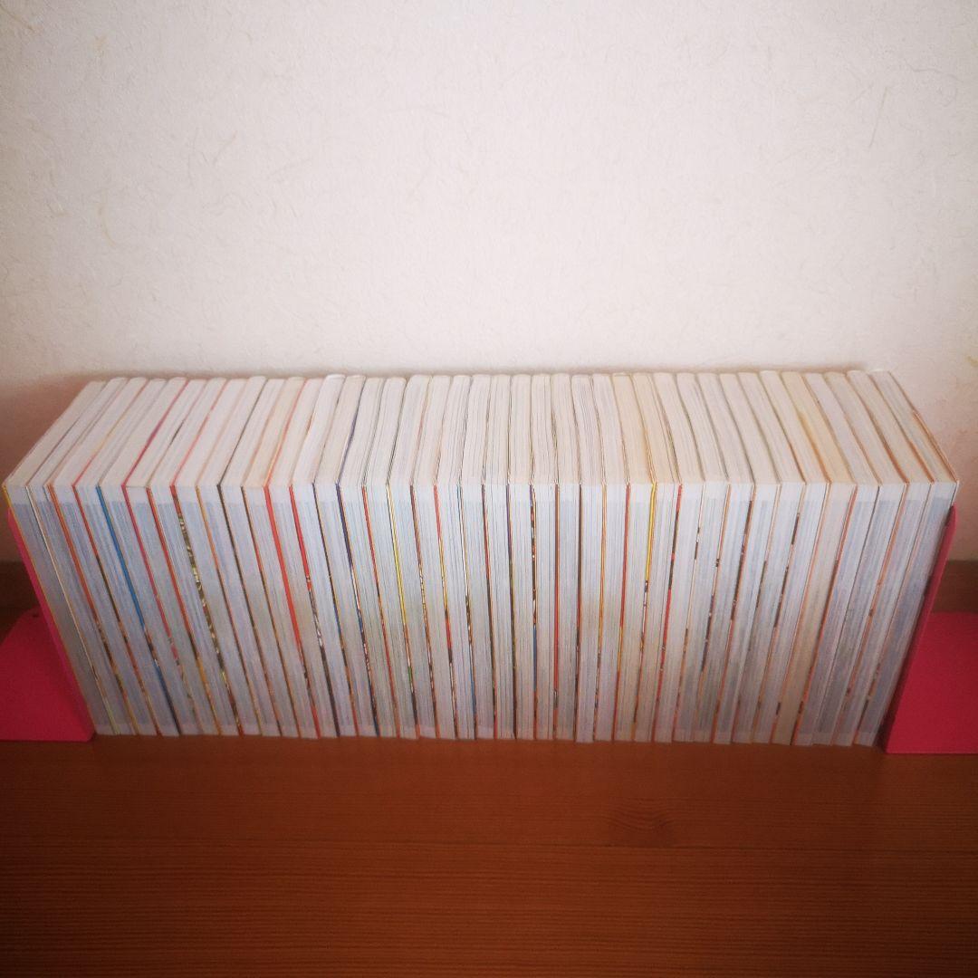 ドラゴンボール TV版 アニメコミックス 漫画 全巻 セット
